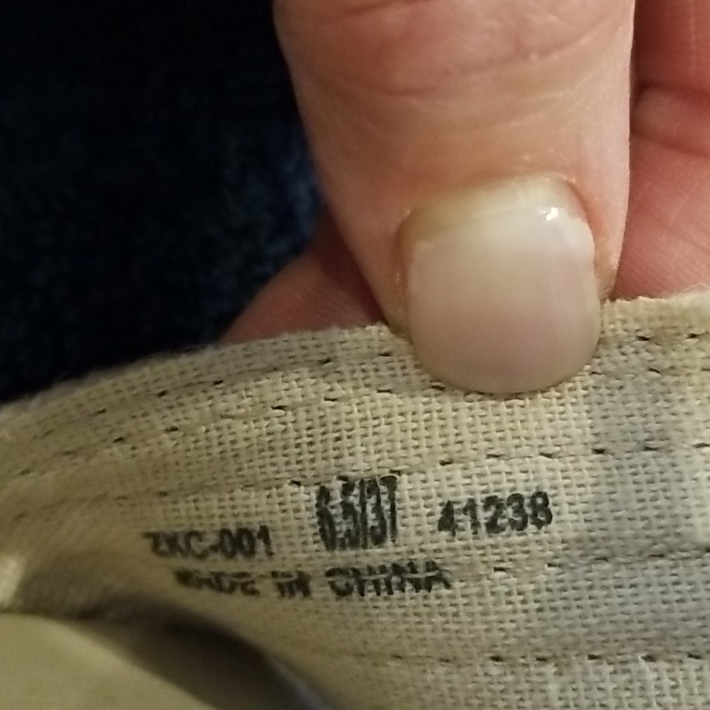 Shoes - Picture 4 of 4